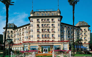 Náhled objektu Hotel Regina Palace, Lago Maggiore