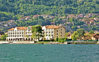 Náhled objektu Porto Letizia, Lago di Lugano