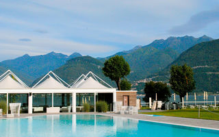 Náhled objektu Seven Park Hotel, Lago di Como