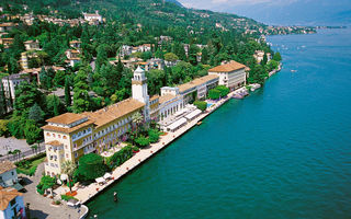 Náhled objektu Grand Hotel Gardone, Lago di Garda