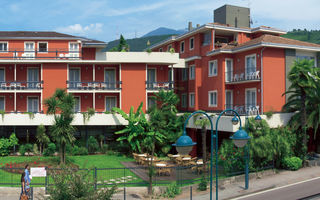 Náhled objektu Hotel Brione, Lago di Garda