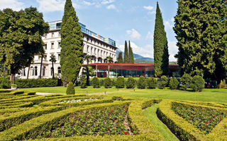 Náhled objektu Hotel Lido Palace, Lago di Garda