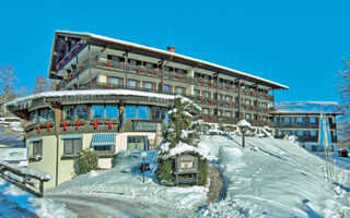 Náhled objektu Treff Alpenhotel Kronprinz, Berchtesgaden