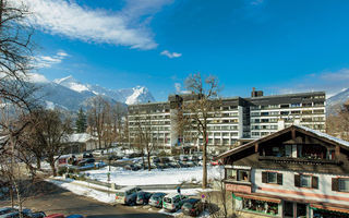 Náhled objektu Mercure Hotel, Garmisch - Partenkirchen