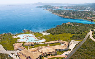 Náhled objektu Colonna Resort, ostrov Sardinie
