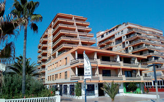 Náhled objektu Apartmány Oropesa, Oropesa del Mar