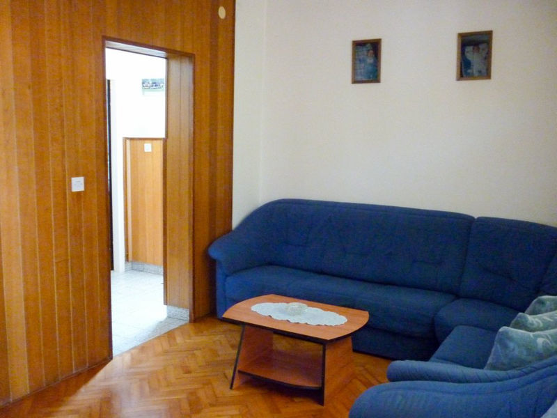Apartmán Borovnica