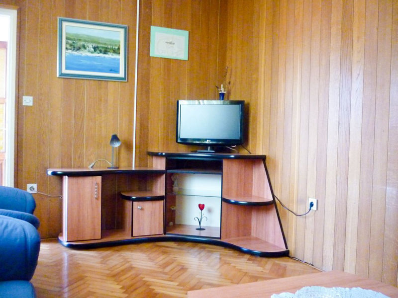 Apartmán Borovnica