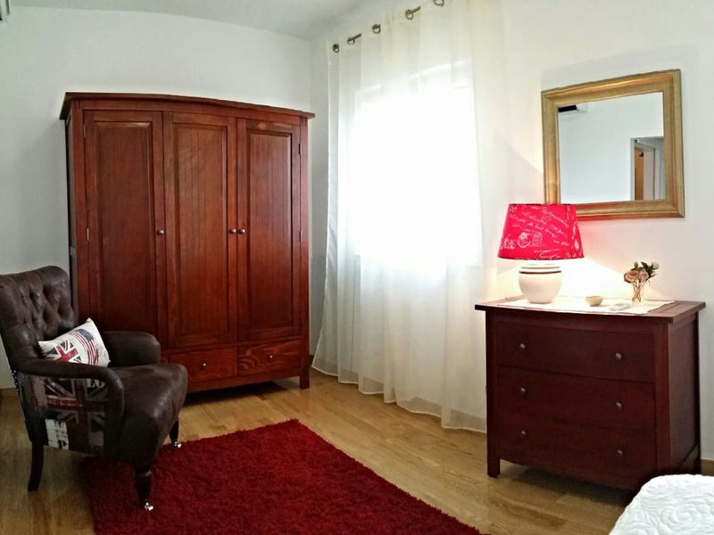 Apartmán Bozica