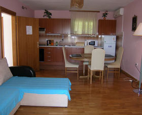 Apartmán Slavka