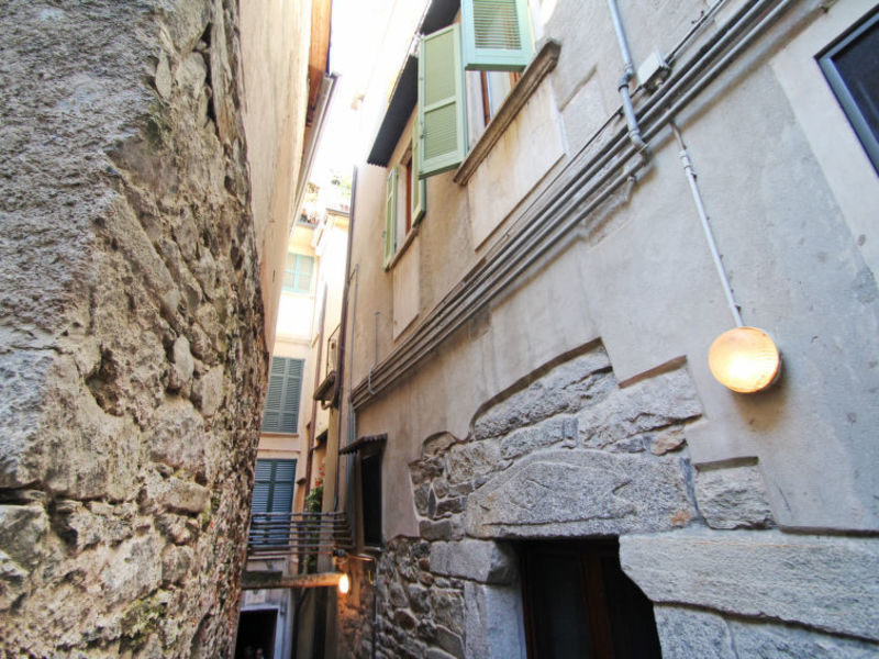 Borgo Vecchio