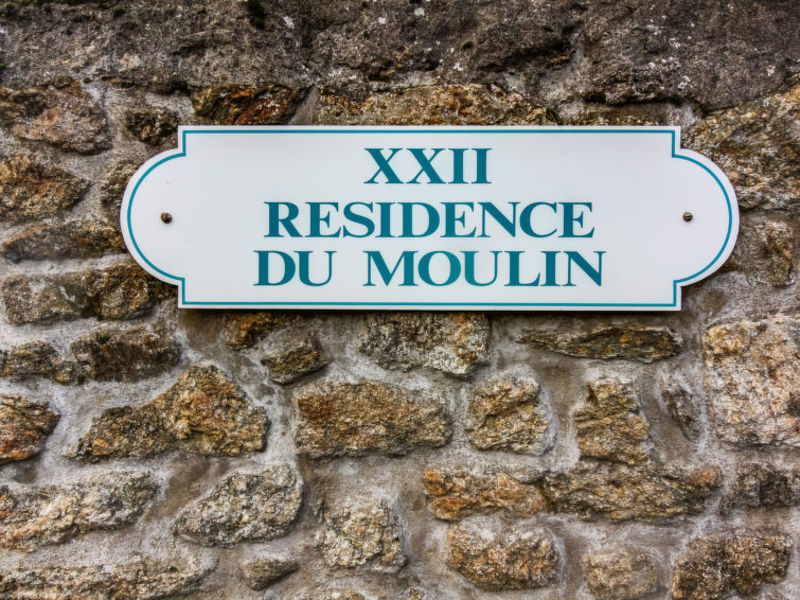 Résidence Du Moulin