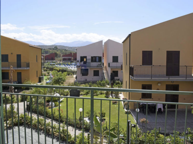 Villaggio Centopini