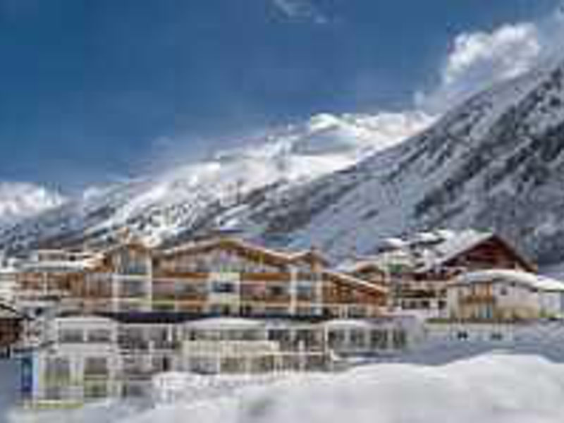 Hotel Austria & Bellevue