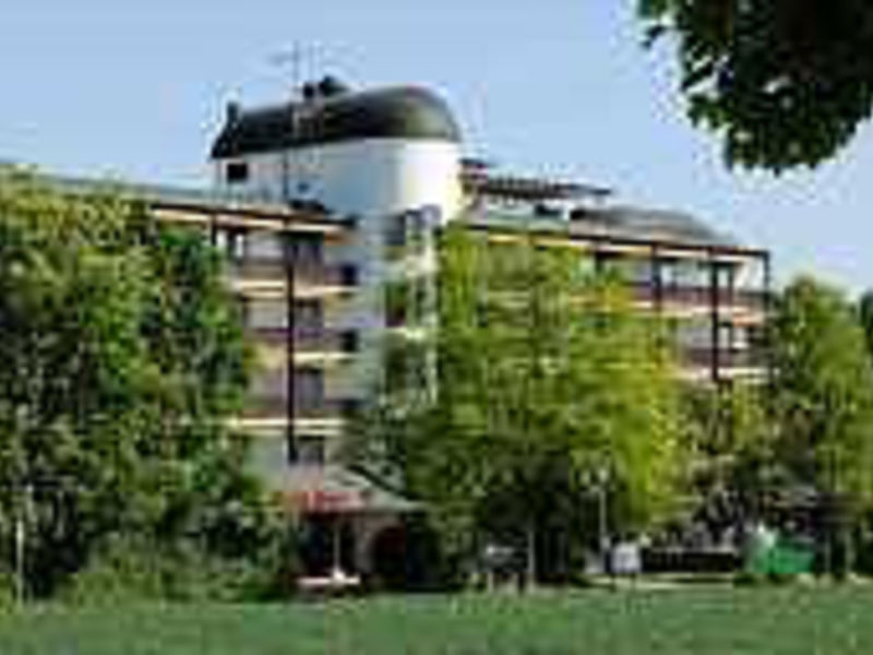 Johannesbad Thermenhotel Ludwig Thoma S