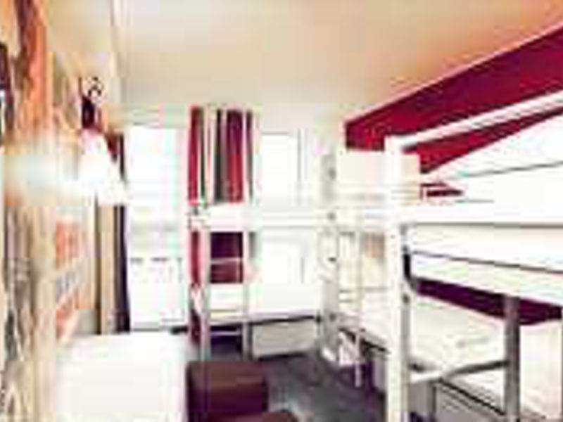 ONE 80° Hostels Berlin