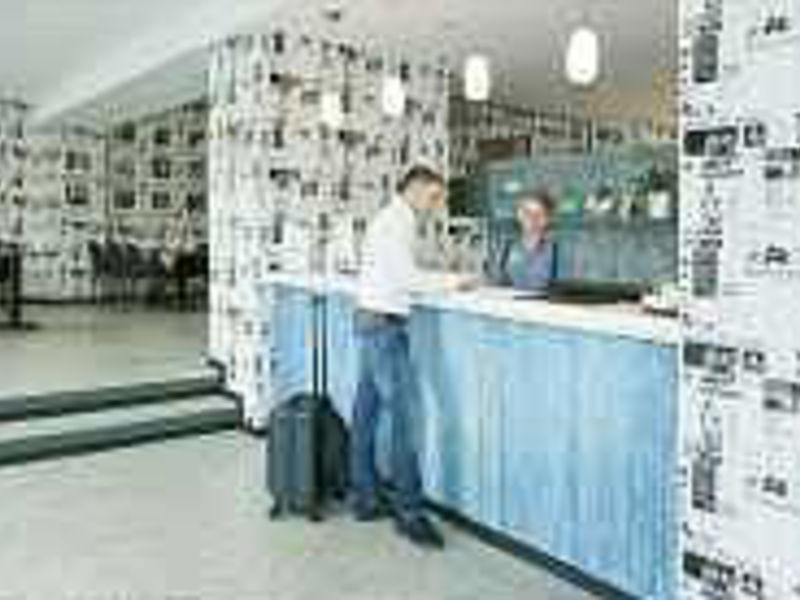 IBB BLUE HOTEL BERLIN-AIRPORT