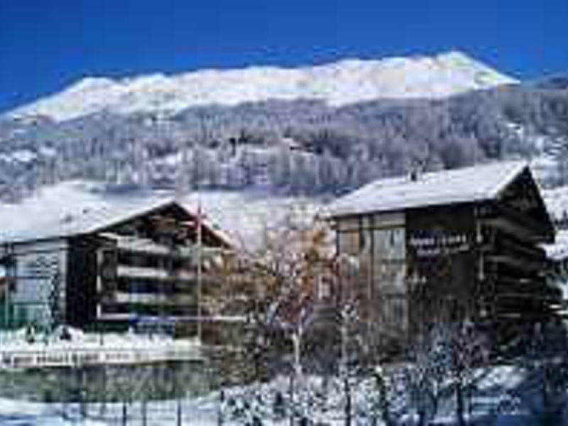 Hotel Best Western Alpen Resort