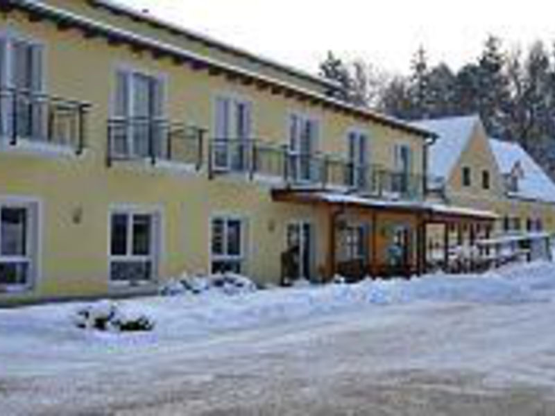 Hotel Bad Blumauerhof