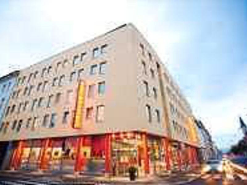 Hotel Best Western Plus Amedia Graz