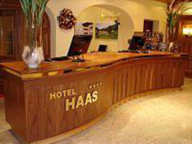 Hotel Haas