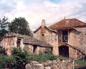 Vila Dalmazia