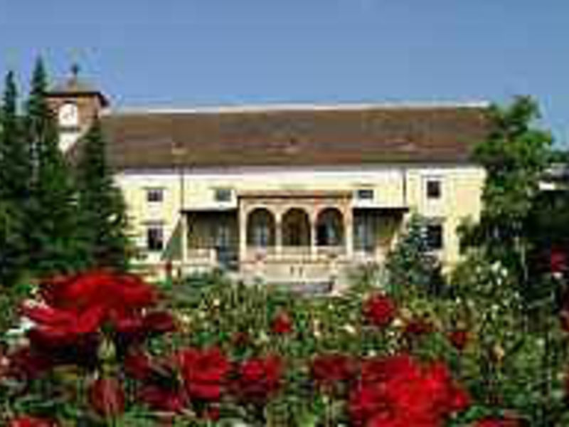 Hotel Schloss Weikersdorf Residenz & SPA