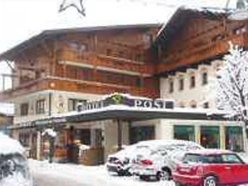 SCOL Hotel Zillertal
