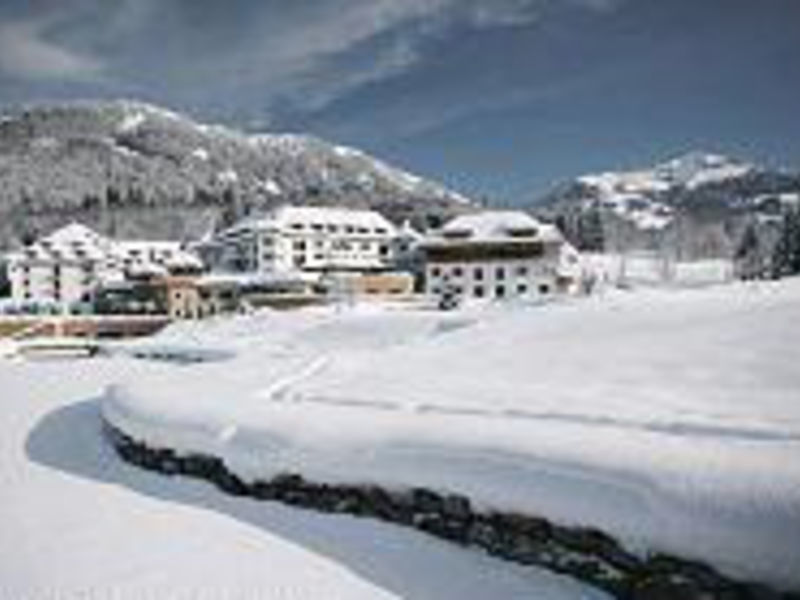 Hotel Grand Spa Resort A-Rosa Kitzbühel