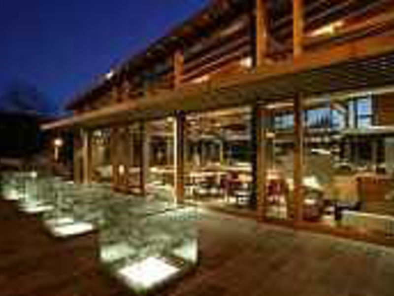 Hotel Milano Alpen Resort Meeting & Spa