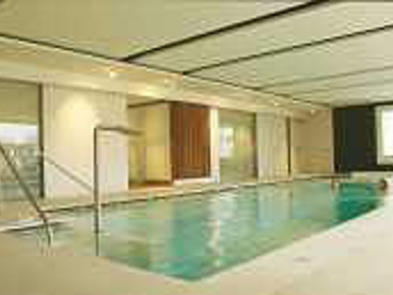 Hotel Milano Alpen Resort Meeting & Spa