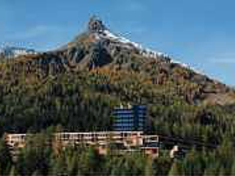 Gradonna Mountain Resort