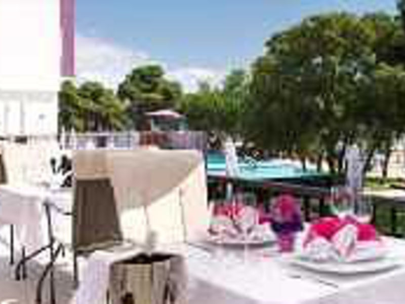 Hotel Adriatic S
