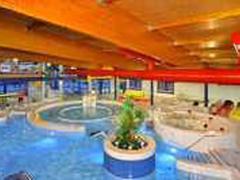 Hotel Aqua Park Spindleruv Mlyn