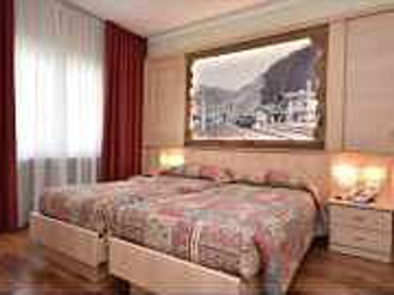 Hotel Bellaria S