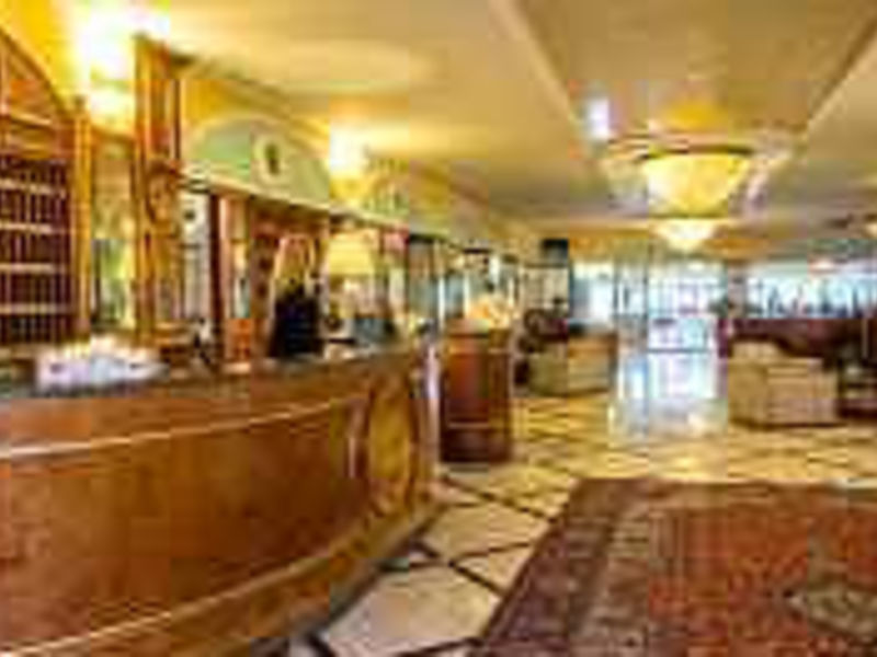Hotel Luxor & Cairo