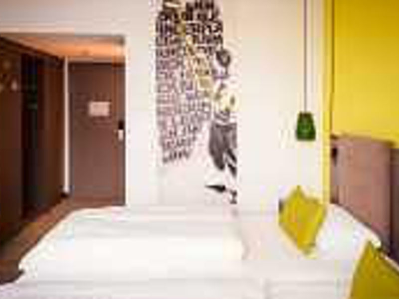 Hotel Vienna House Easy Berlin