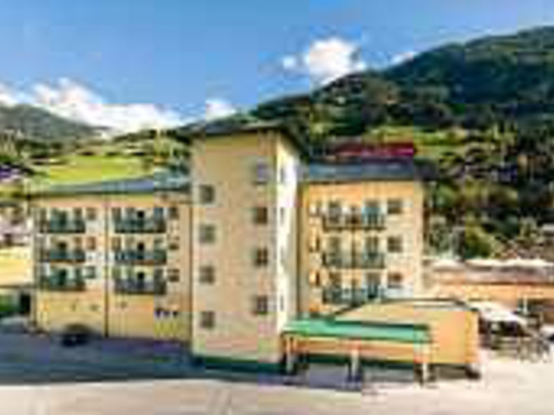 AlpenParks Hotel Matrei