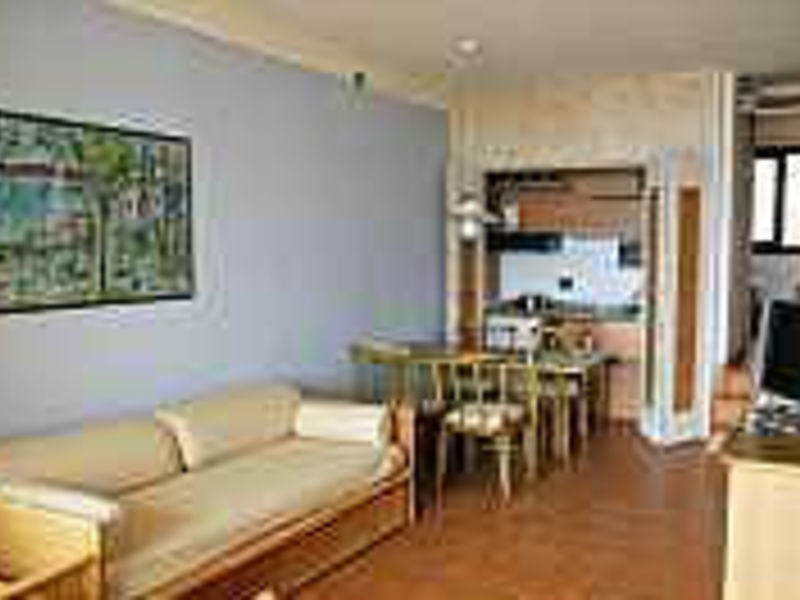 Appartements Poiano