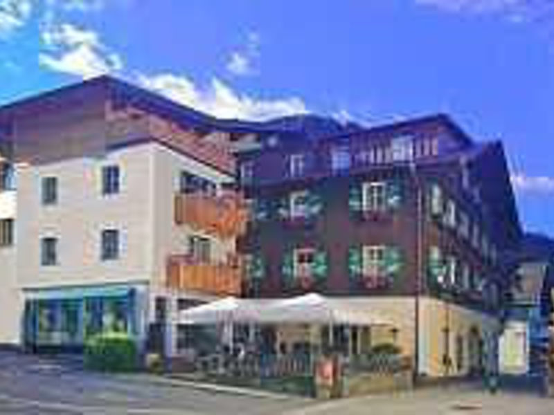 Hotel Gasthof Bräu
