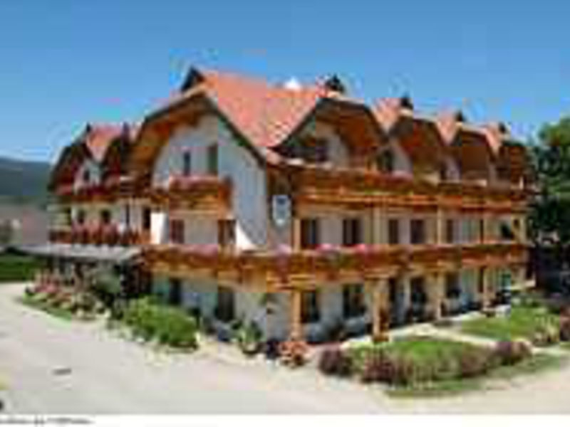 Hotel Gfrerer-Lipp Feldkirchen