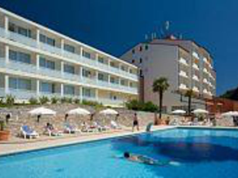 Hotels Miramar & Allegro