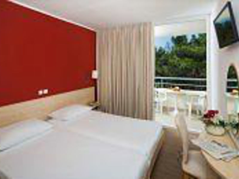 Hotels Miramar & Allegro