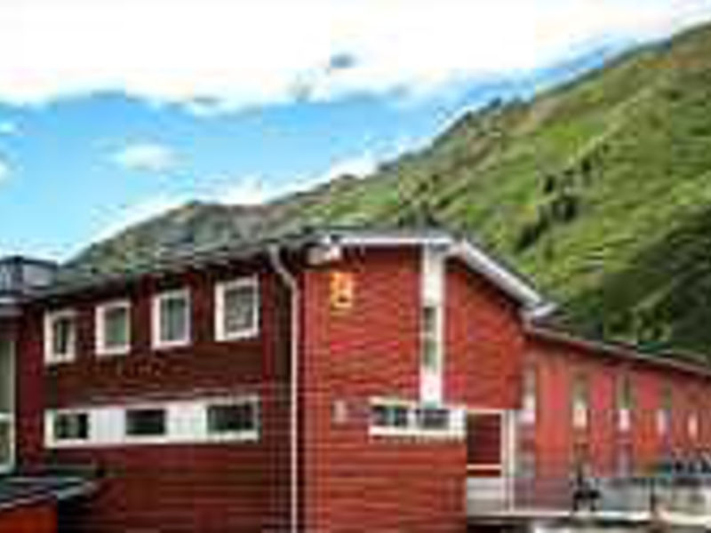 JUFA Hotel Planneralm Alpin-Resort