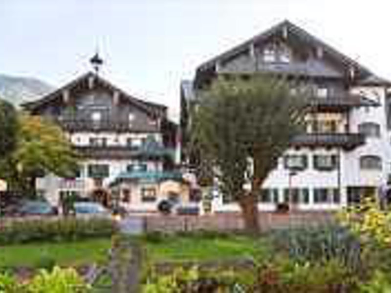 Alpendomizil Neuhaus