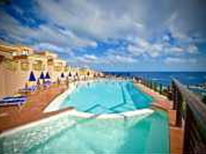 Hotel Costa Paradiso