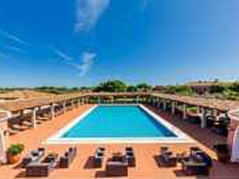 Hotel I Giardini di Cala Ginepro Resort