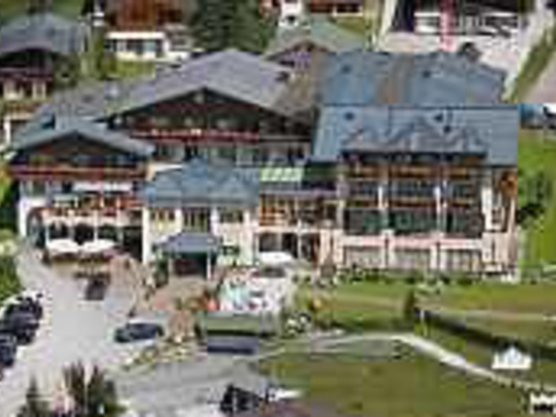 Hotel Königsleiten-Vital-Alpin