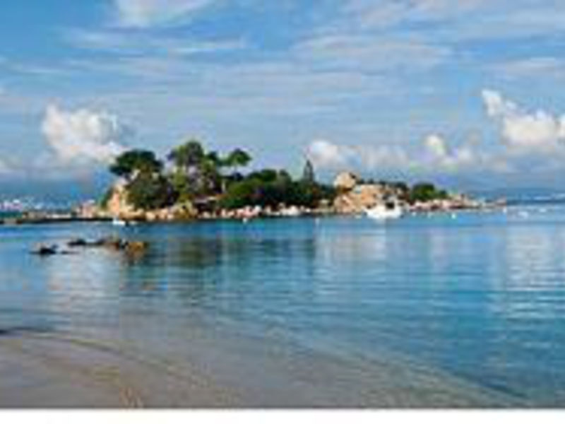 Hotel Radisson Blu Resort & Spa, Ajaccio Bay
