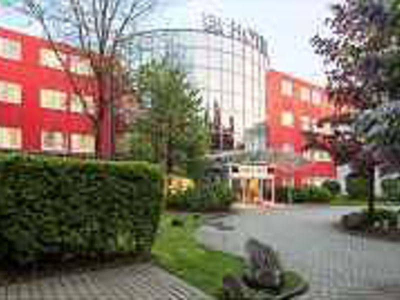 Hotel NH München Neue Messe